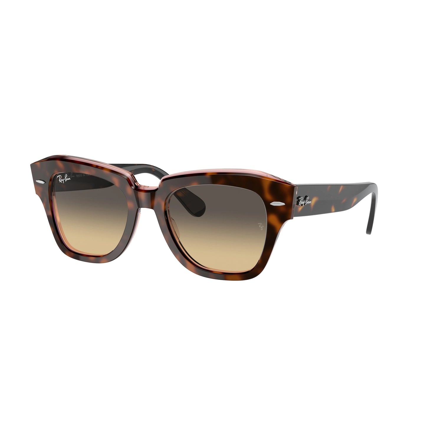 Ray-Ban - State Street - 1324BG