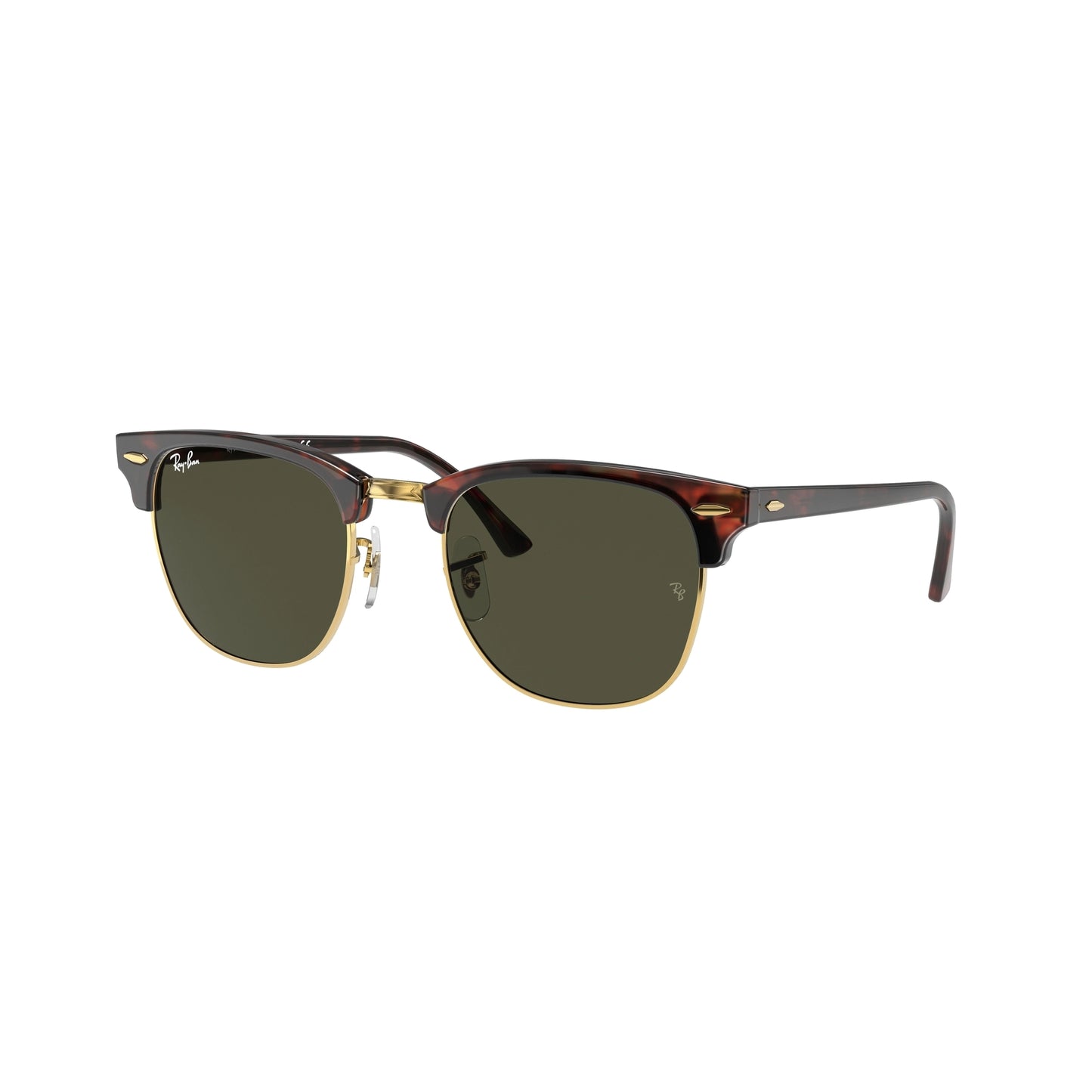 Ray Ban - Clubmaster - W0366
