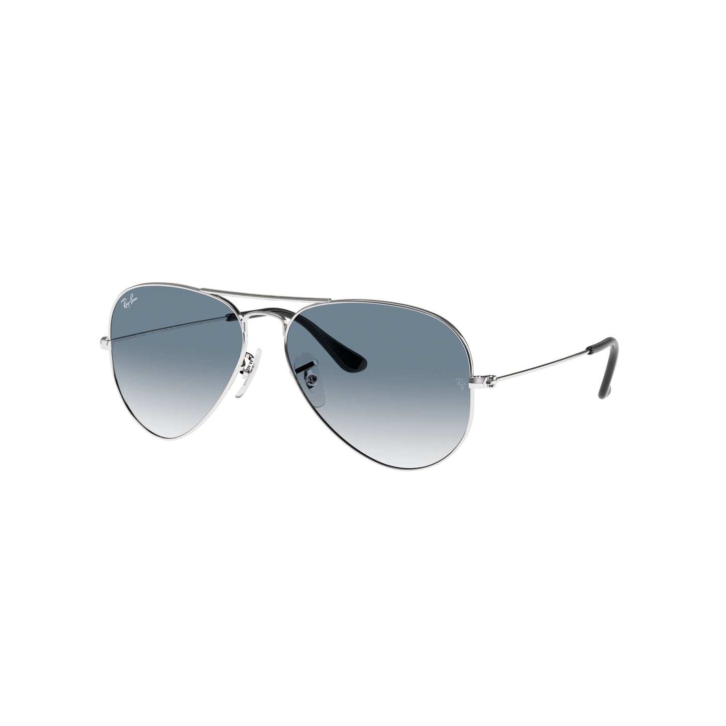 Ray Ban - Aviator - 003/3F - Argento