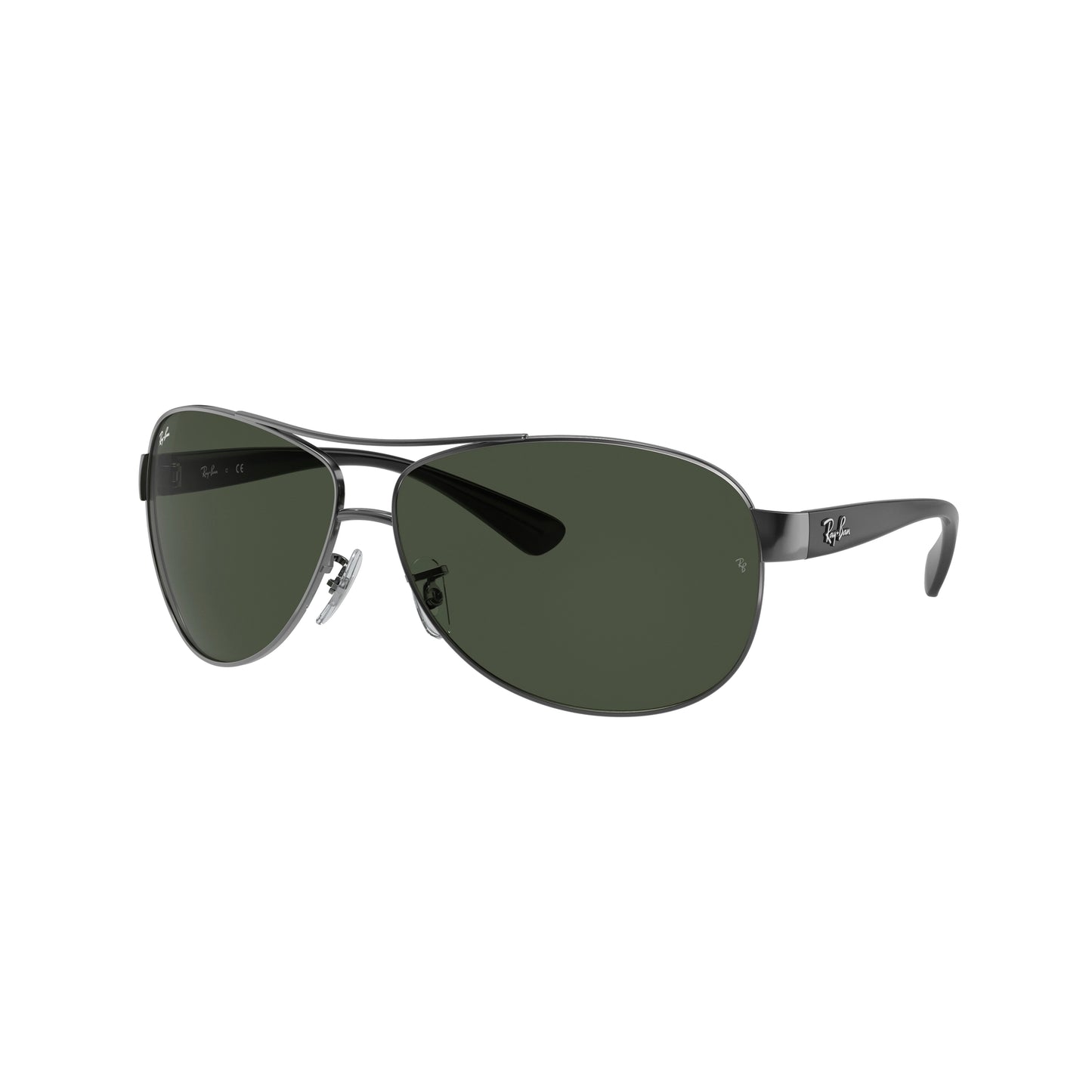 Ray Ban - RB3386 - 004/71 - Gunmetal