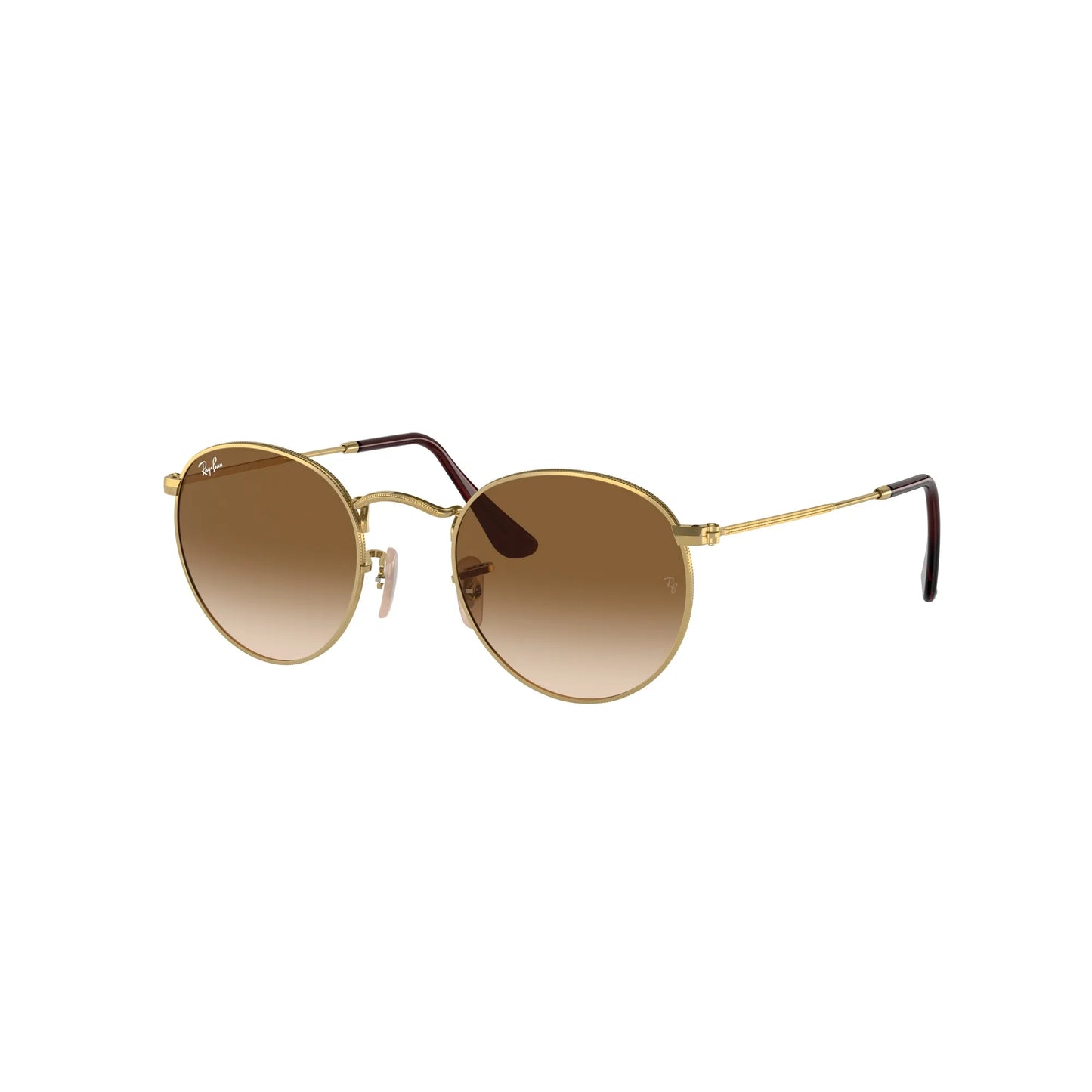 Ray-Ban - Round Metal - 001/51