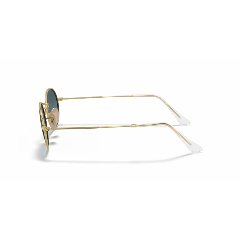 Ray Ban - Oval - 001/3M - Oro