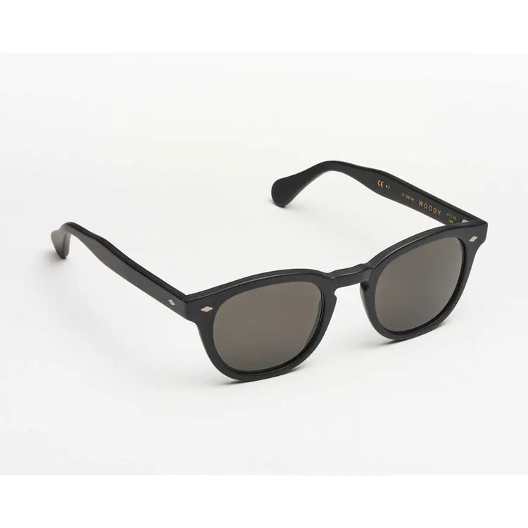 Kador - Jolly - Nero opaco