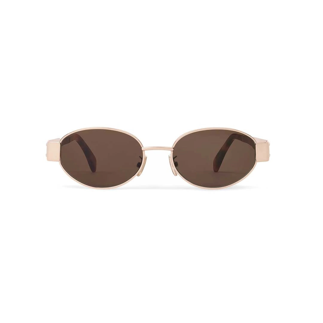 Celine - CL40235 TRIOMPHE - Oro rosa