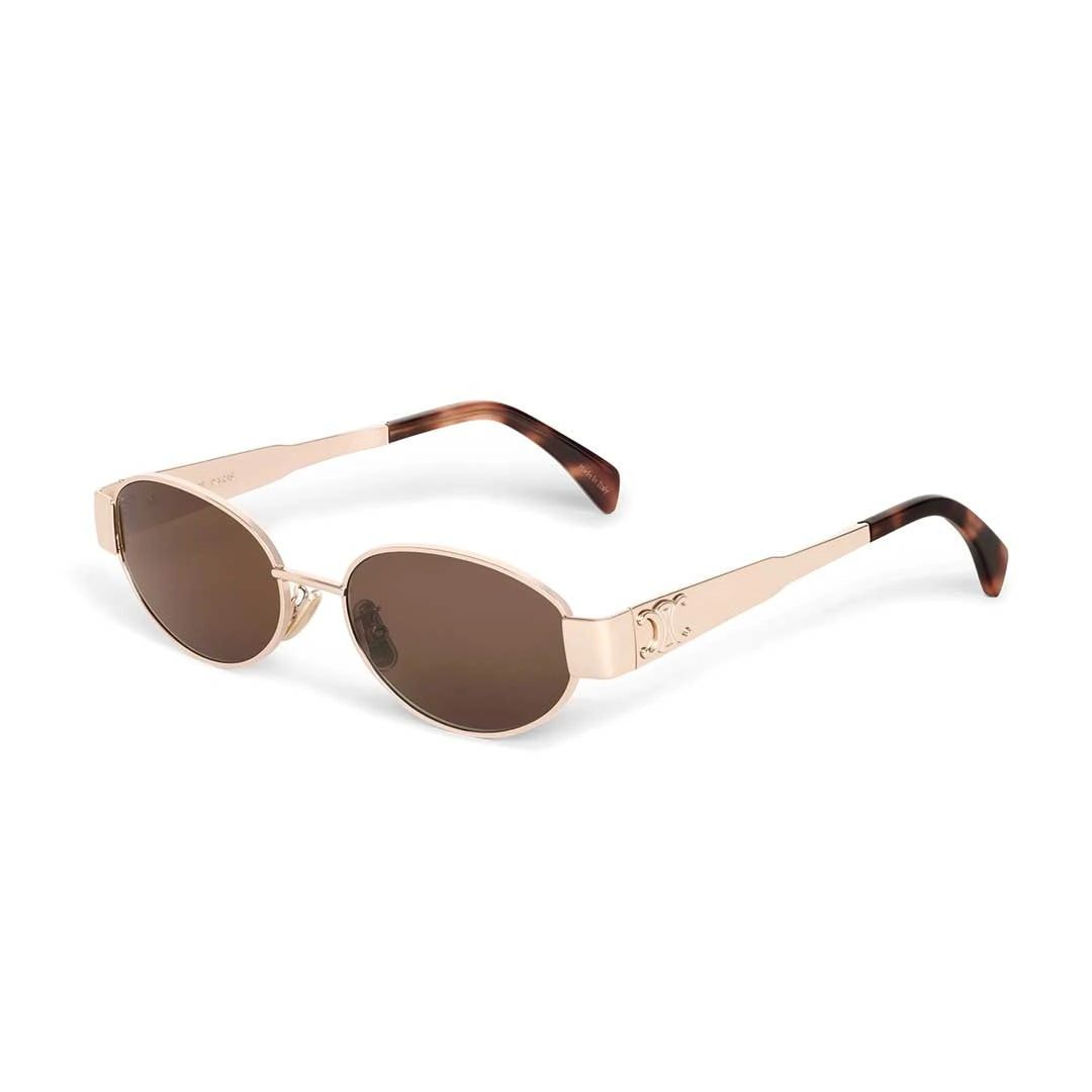 Celine - CL40235 TRIOMPHE - Oro rosa