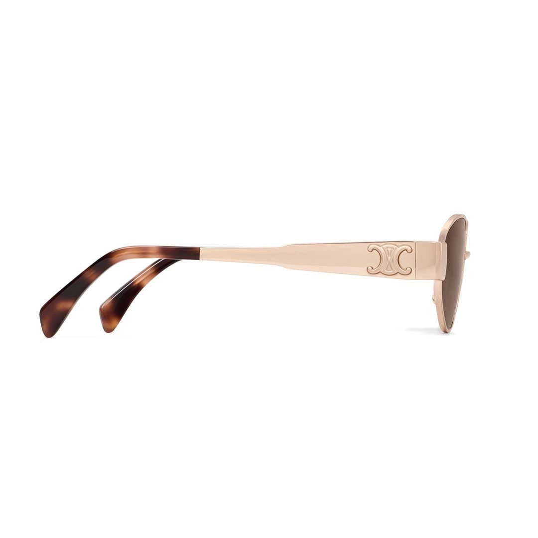Celine - CL40235 TRIOMPHE - Oro rosa