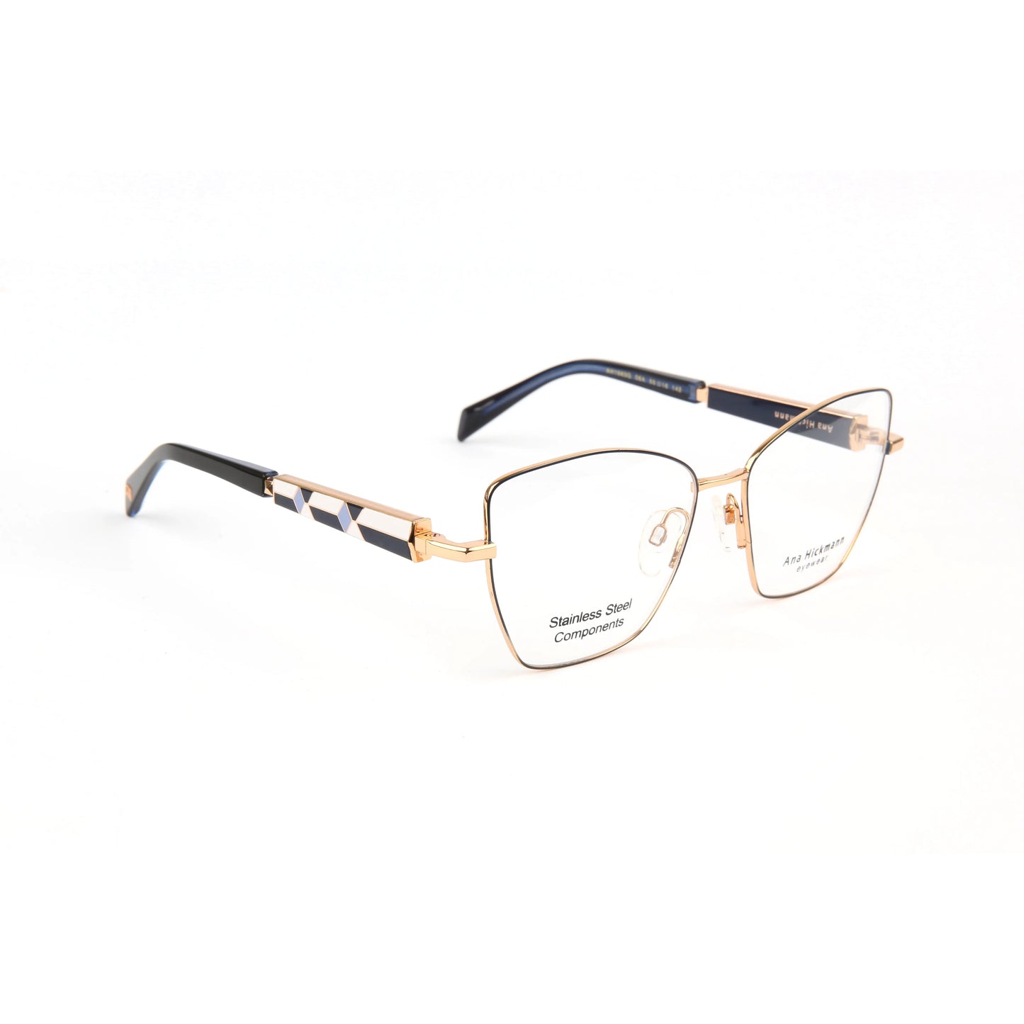 Ana Hickmann - AH1563G - 06A - 06A