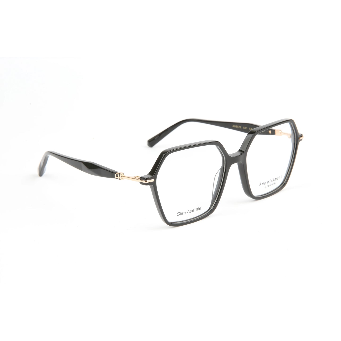 Ana Hickmann - AH6572 - A01 - A01