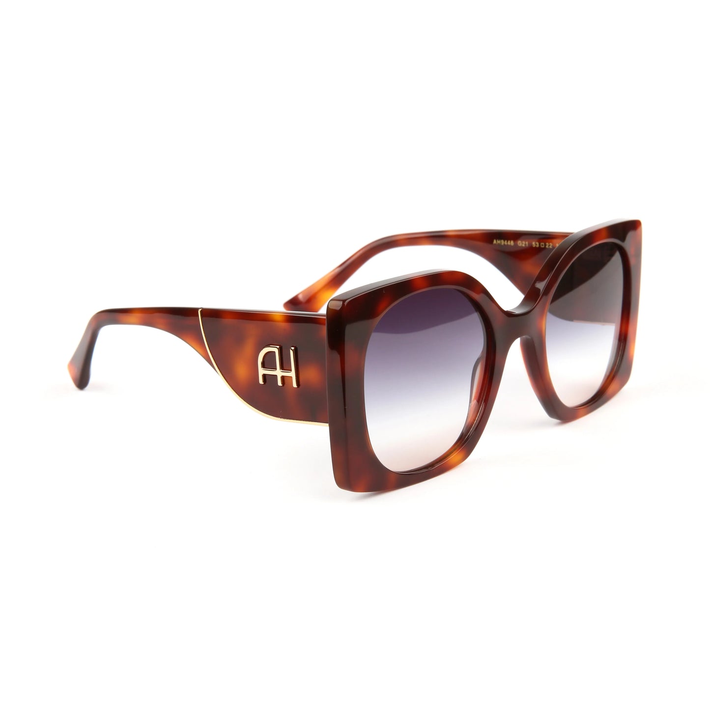 Ana Hickmann - AH9446 - G21 - G21