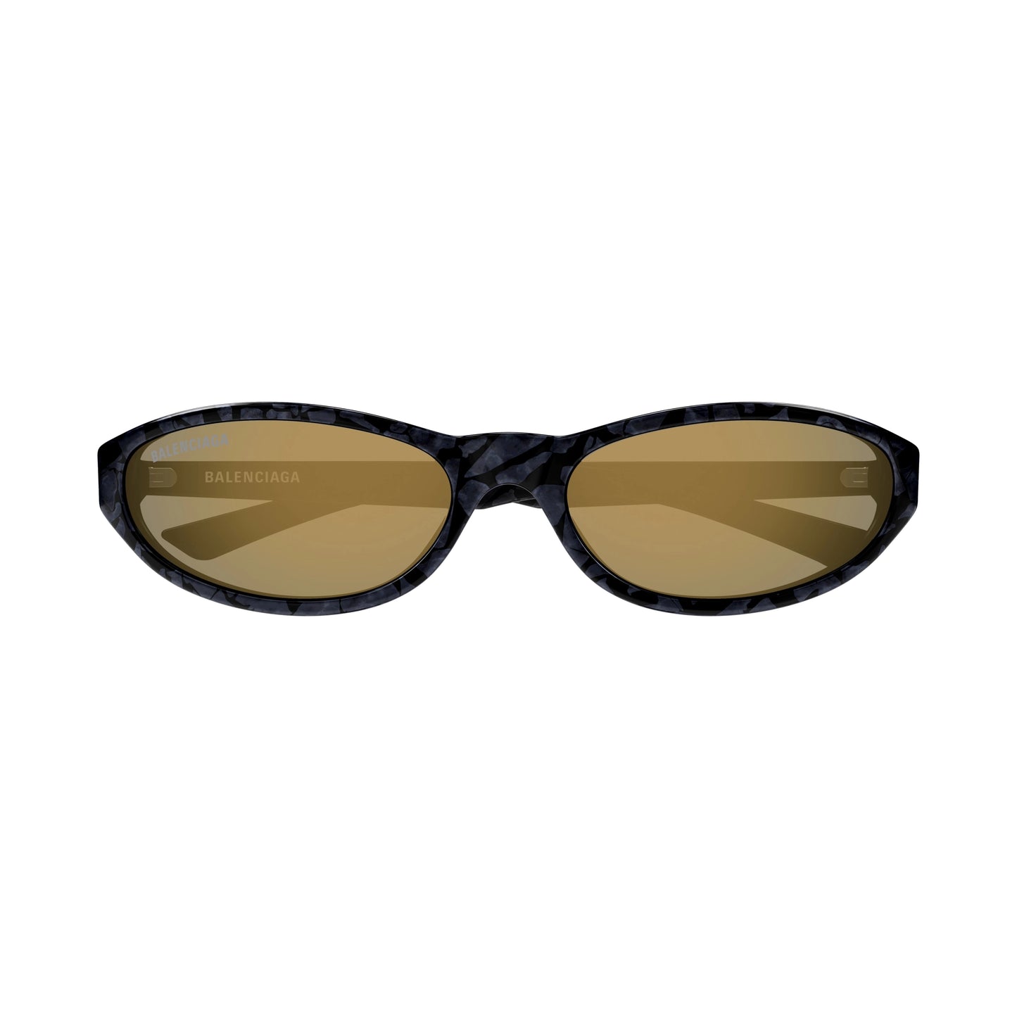 Balenciaga - BB0007S - 010 - Black