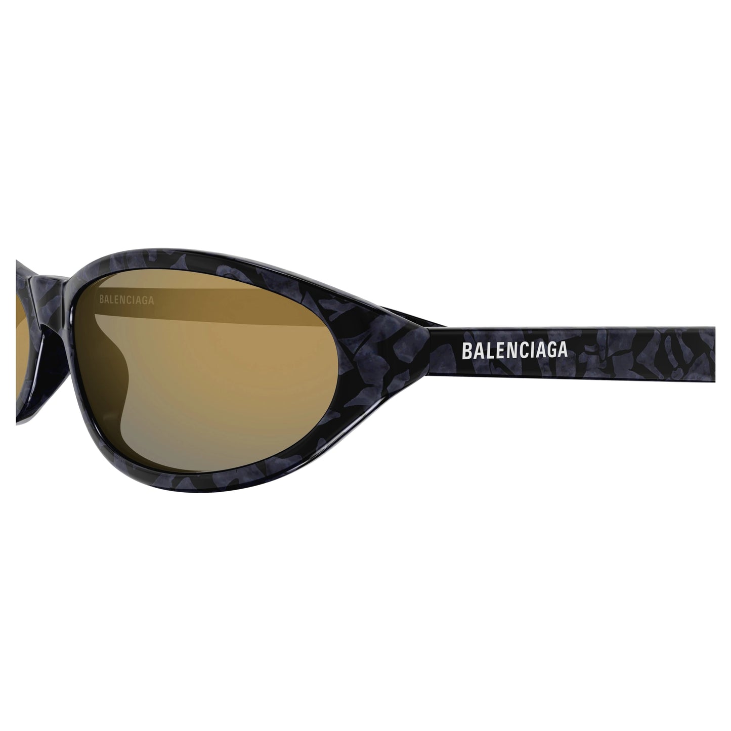 Balenciaga - BB0007S - 010 - Black