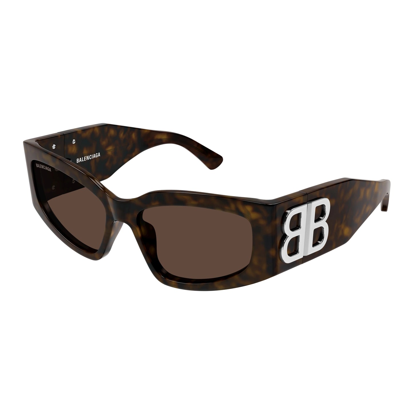 Balenciaga - BB0321S - 008 - Havana