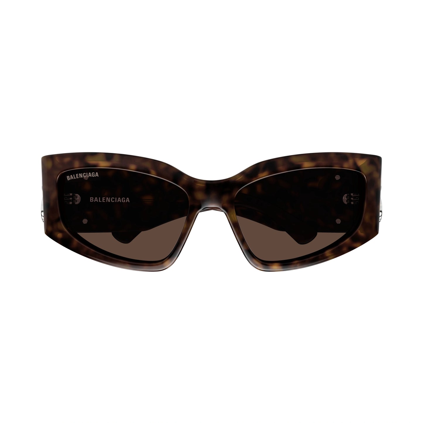 Balenciaga - BB0321S - 008 - Havana