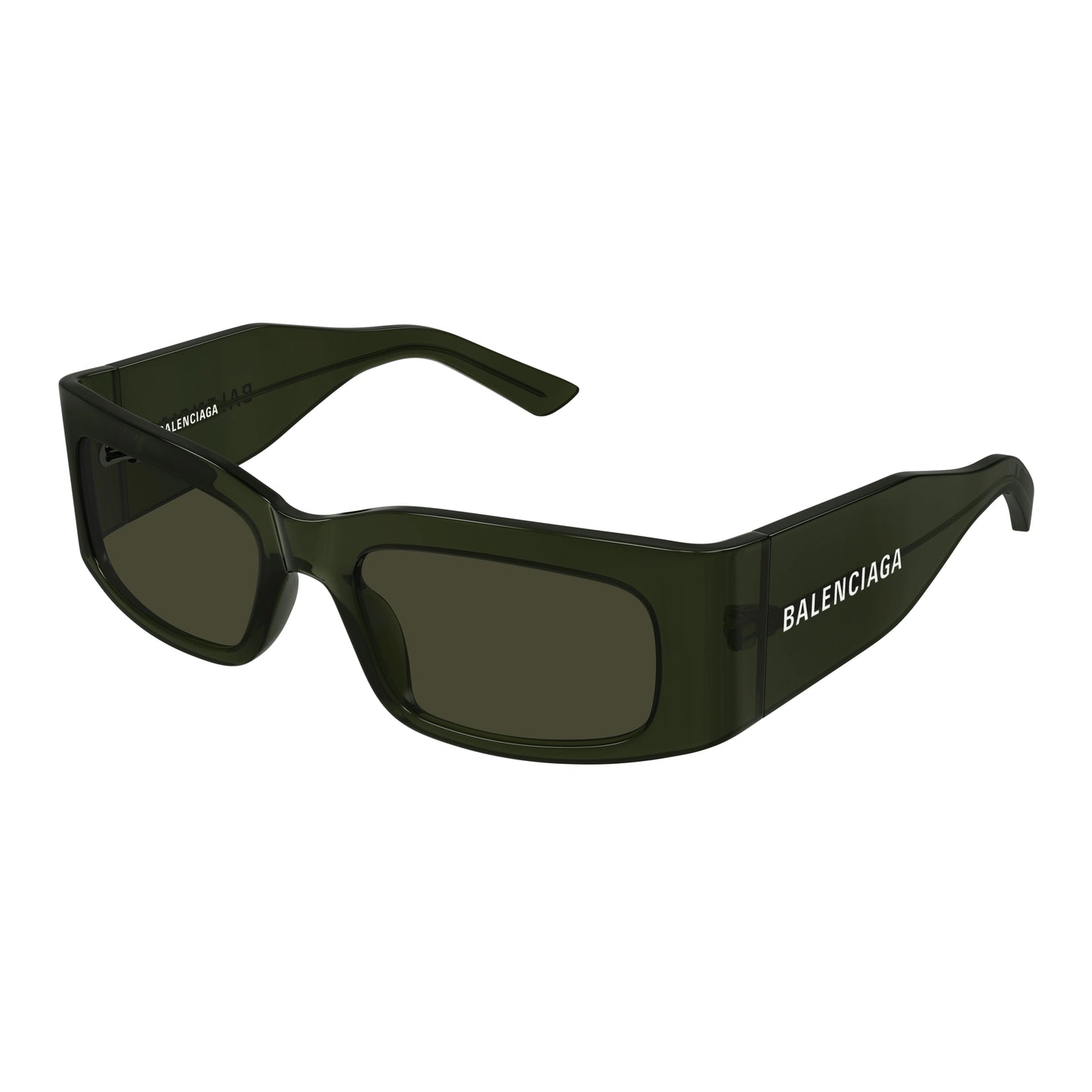 Balenciaga - BB0328S - 006 - Green