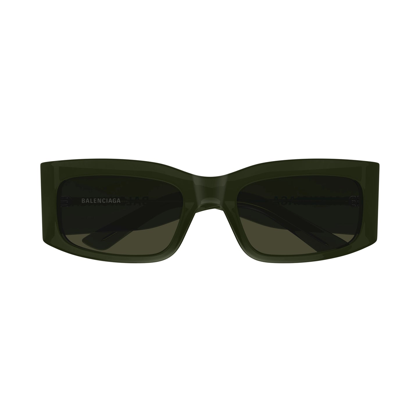 Balenciaga - BB0328S - 006 - Green