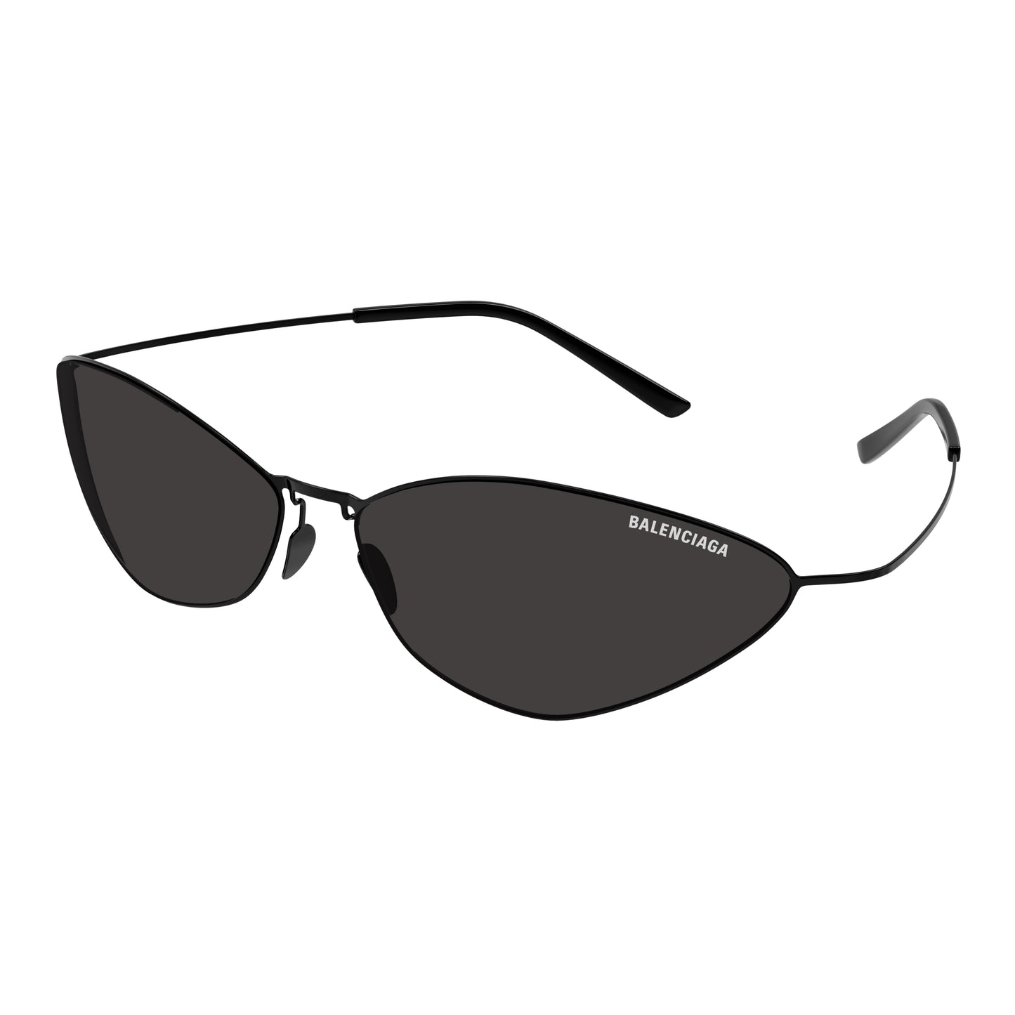 Balenciaga - BB0350S - 001 - Black