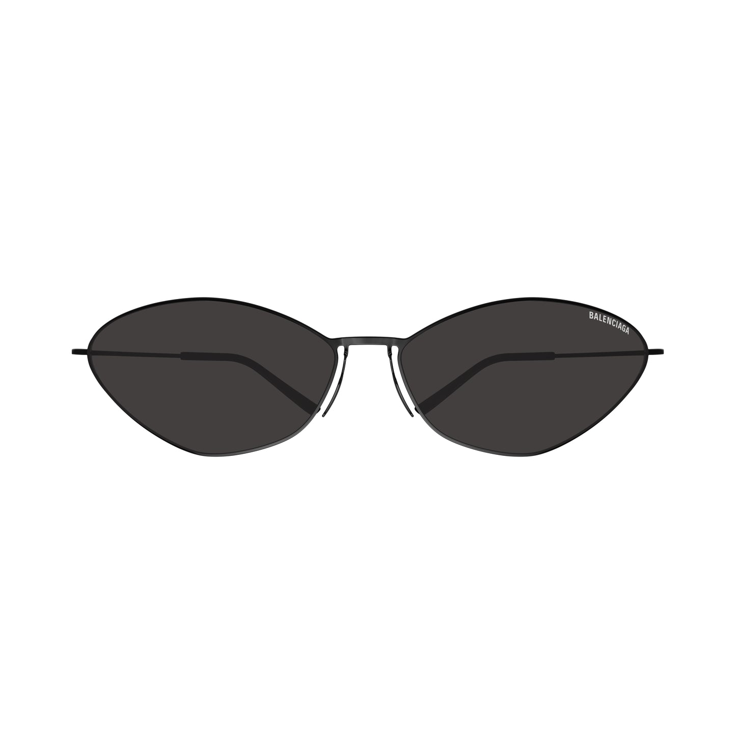Balenciaga - BB0350S - 001 - Black