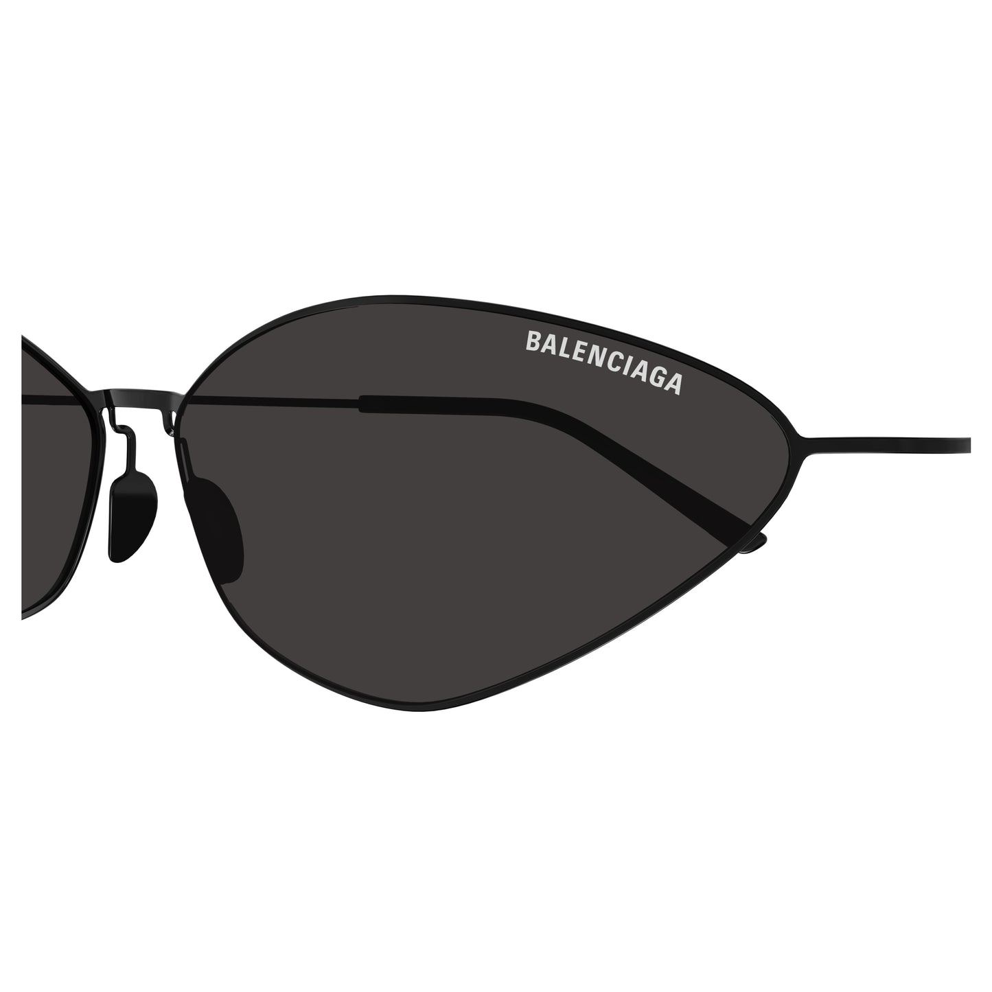 Balenciaga - BB0350S - 001 - Black