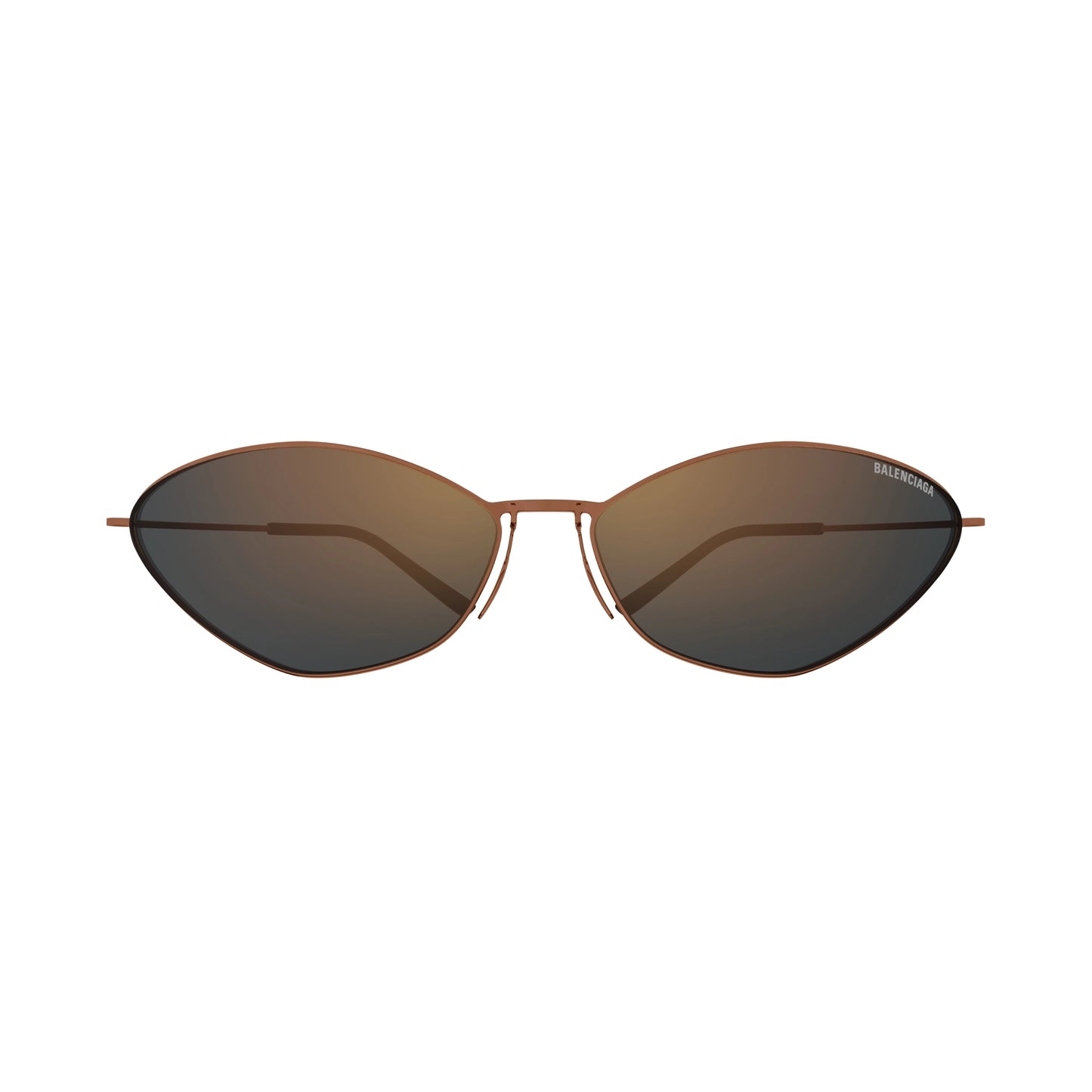 Balenciaga - BB0350S - 002 - Brown