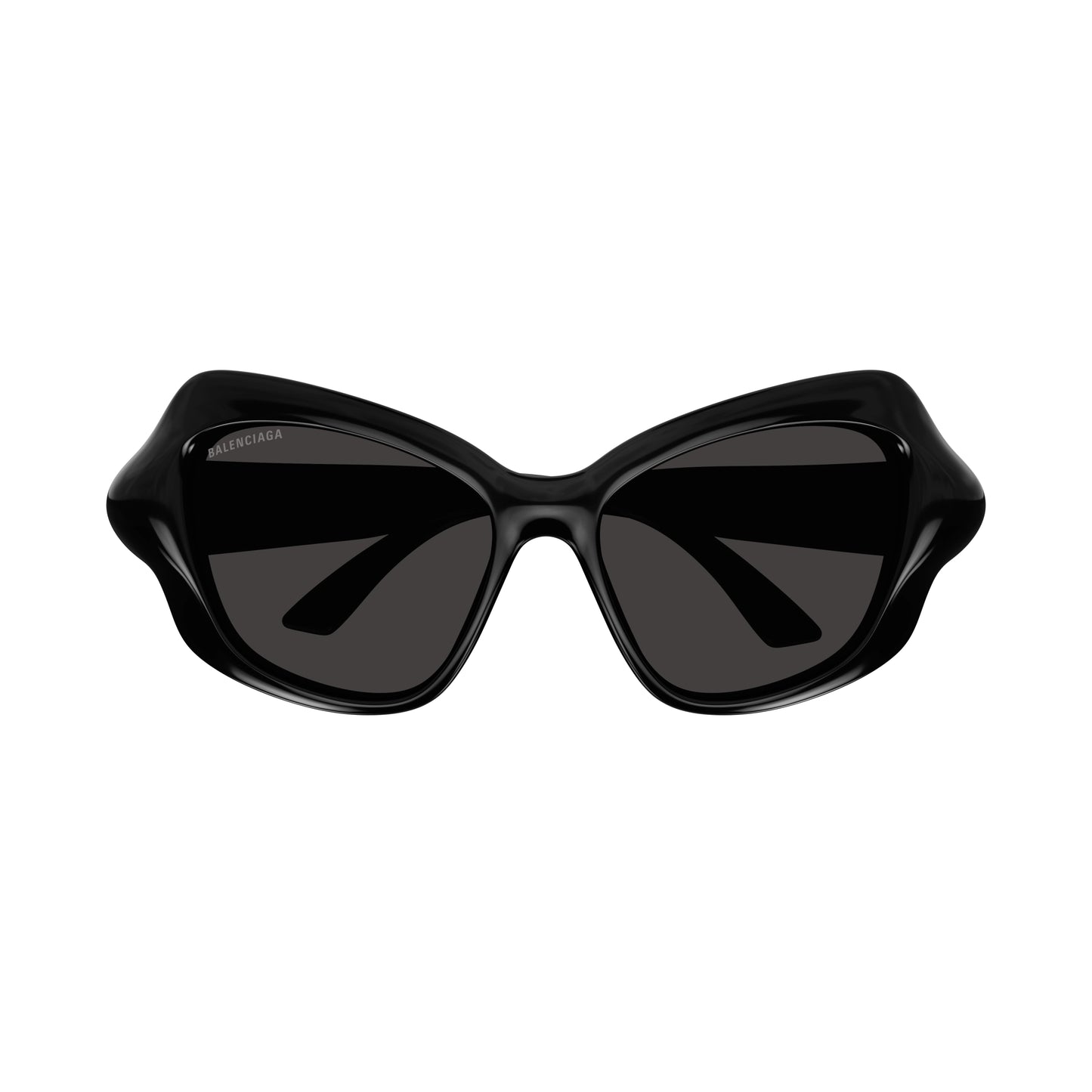 Balenciaga - BB0353S - 001 - Black