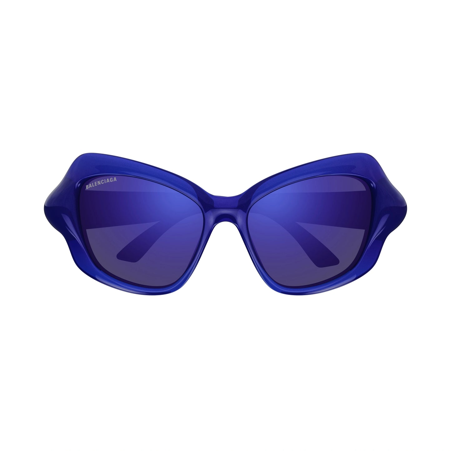Balenciaga - BB0353S - 004 - Blue