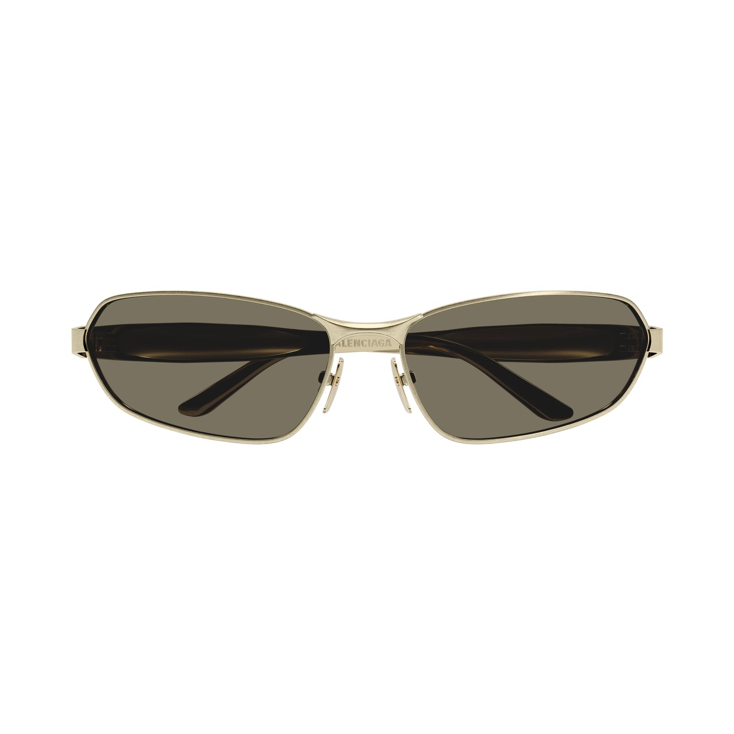 Balenciaga - BB0355S - 002 - Gold
