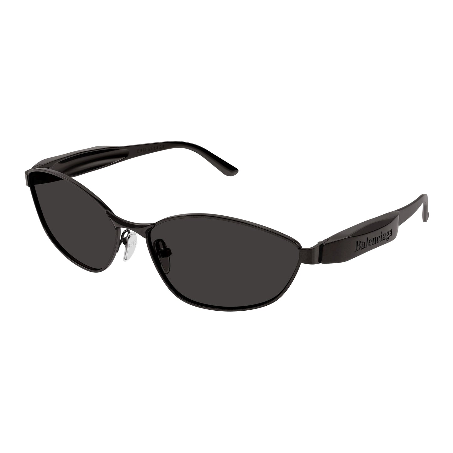 Balenciaga - BB0355S - 001 - Black