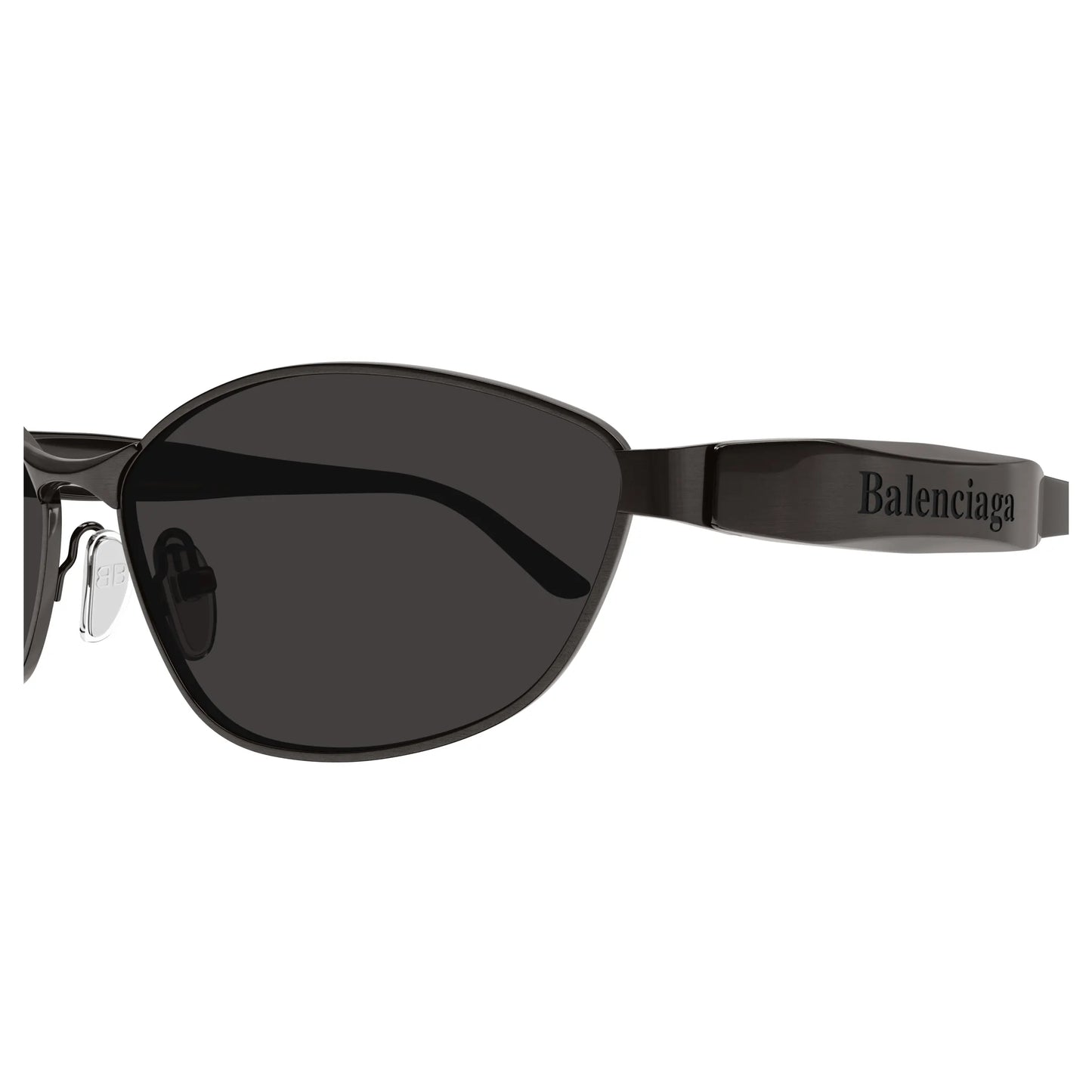 Balenciaga - BB0355S - 001 - Black