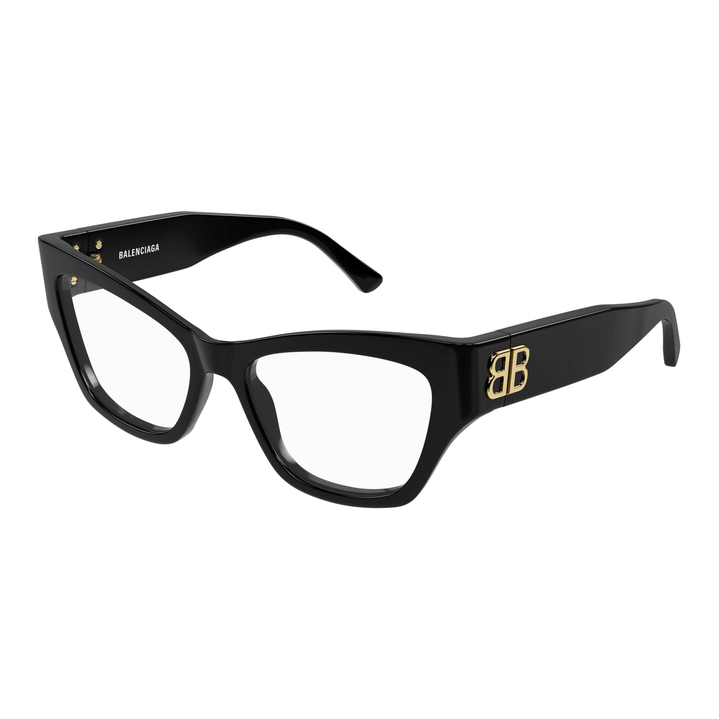 Balenciaga - BB0362O - 001 - Black