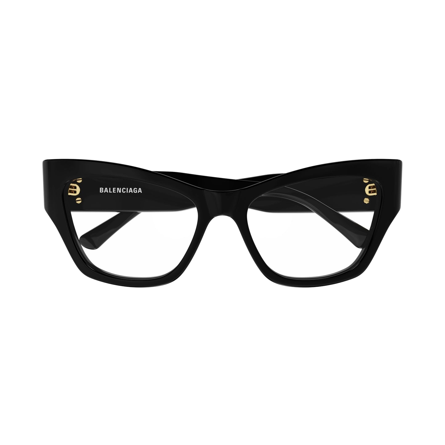 Balenciaga - BB0362O - 001 - Black