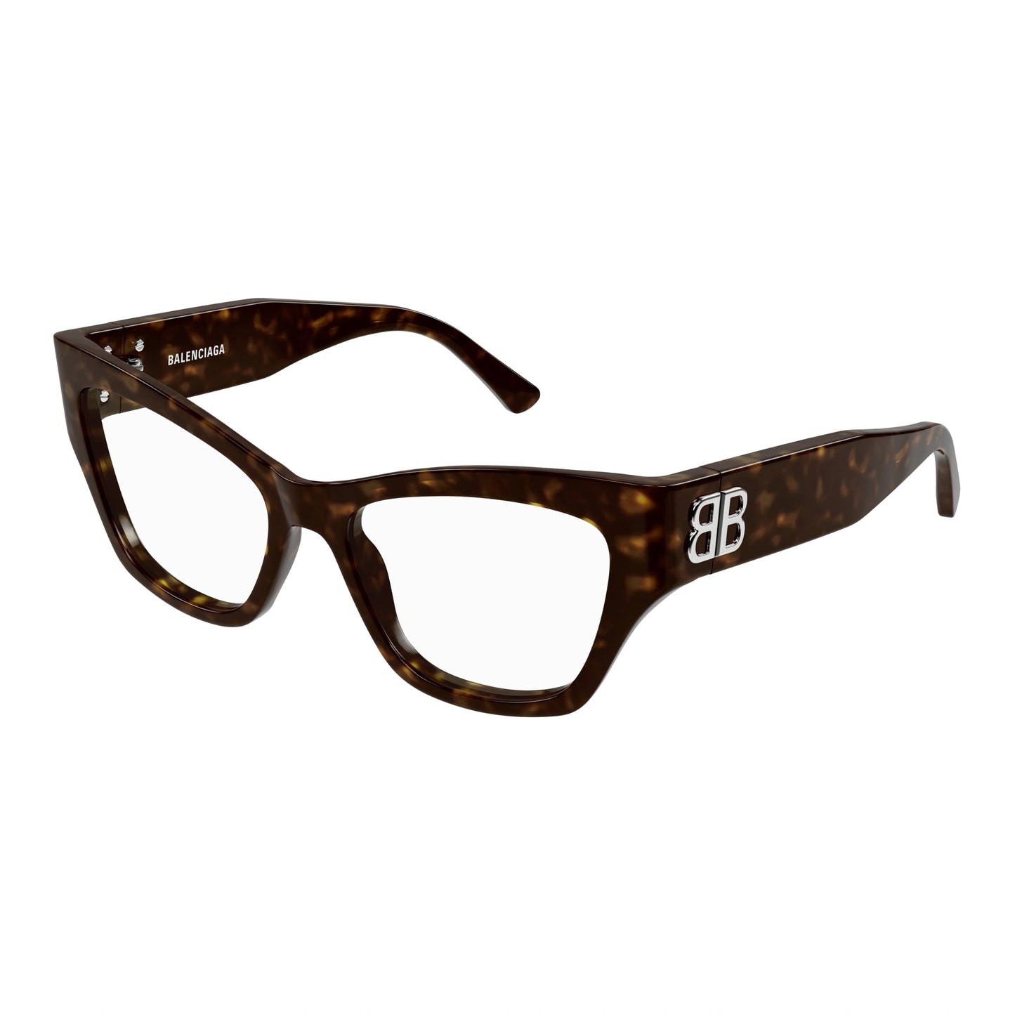 Balenciaga - BB0362O - 002 - Havana