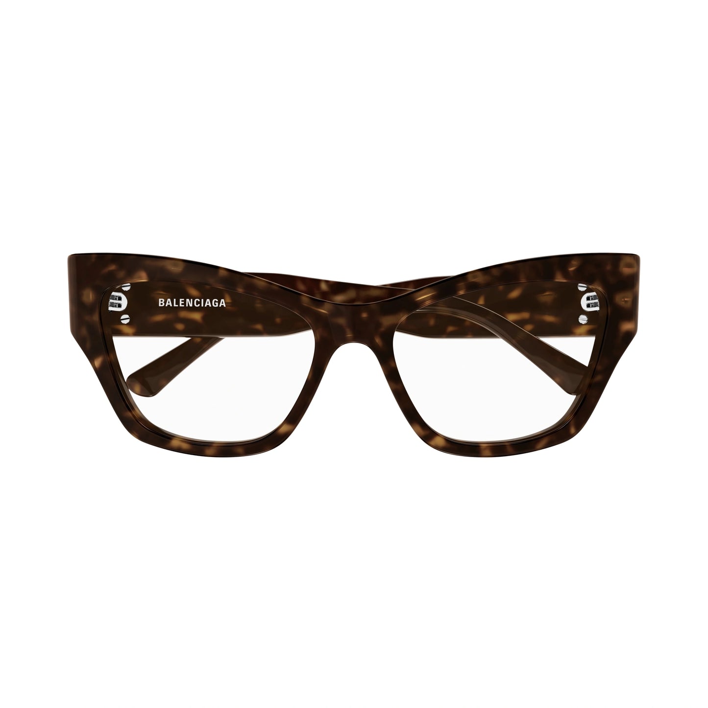 Balenciaga - BB0362O - 002 - Havana
