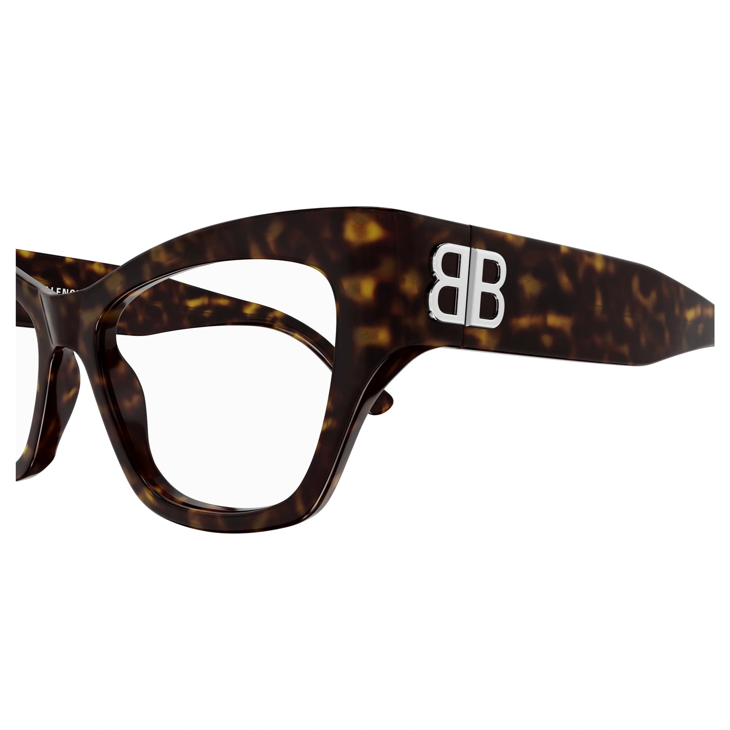 Balenciaga - BB0362O - 002 - Havana