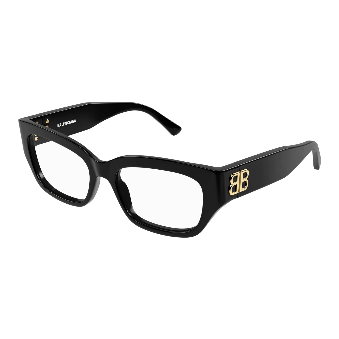 Balenciaga - BB0363O - 001 - Black