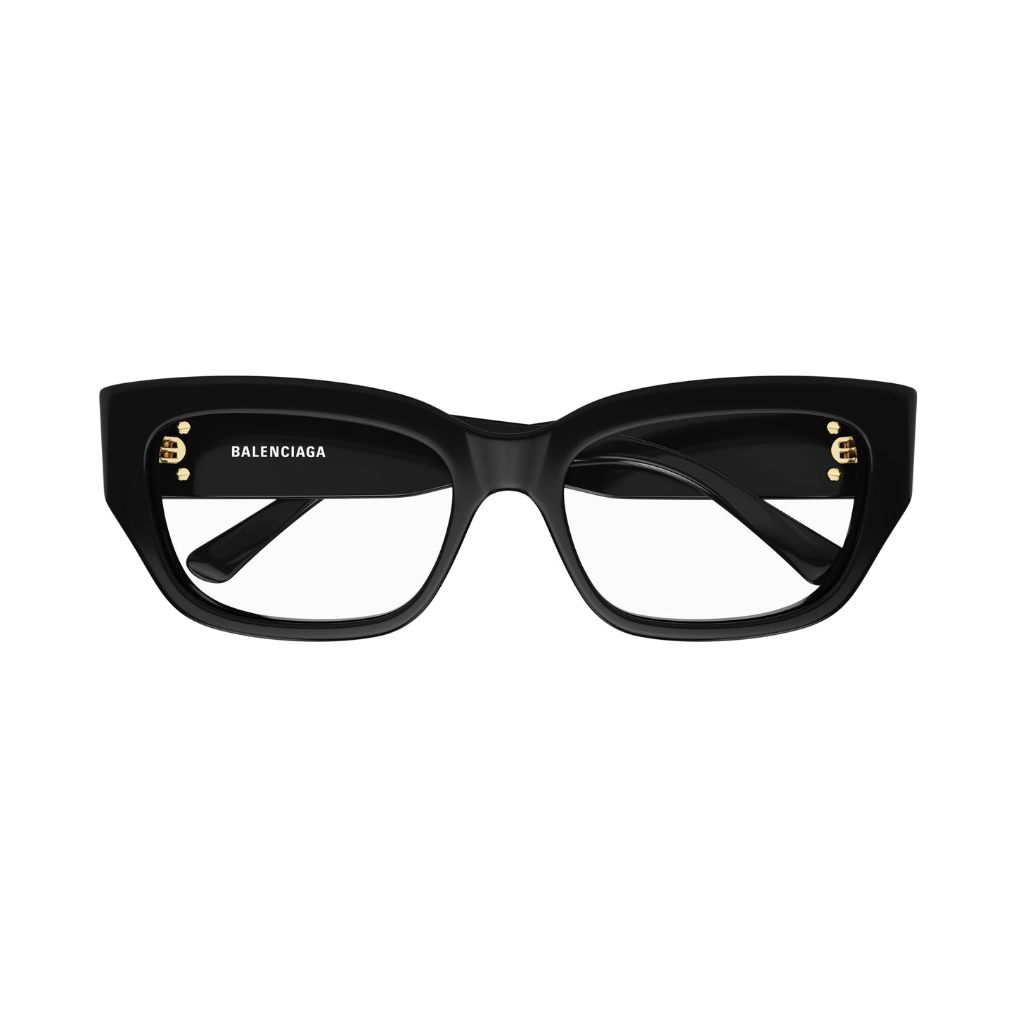 Balenciaga - BB0363O - 001 - Black