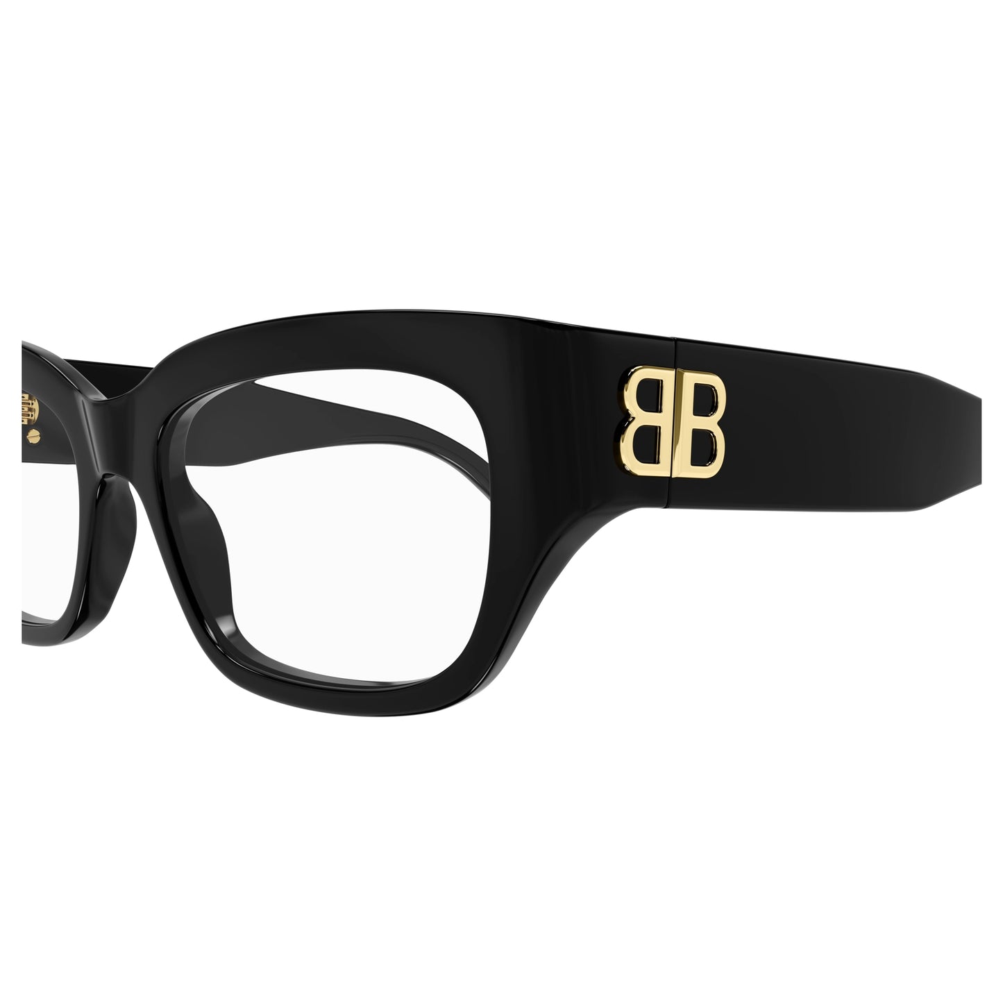 Balenciaga - BB0363O - 001 - Black