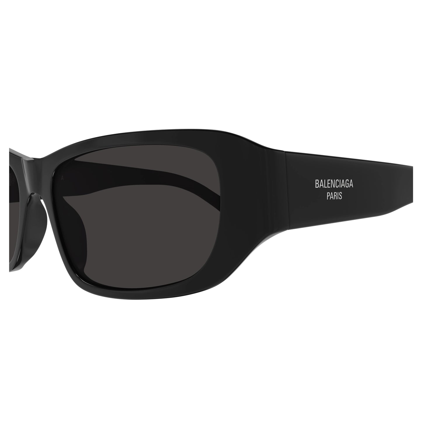 Balenciaga - BB0365S - 001 - Black