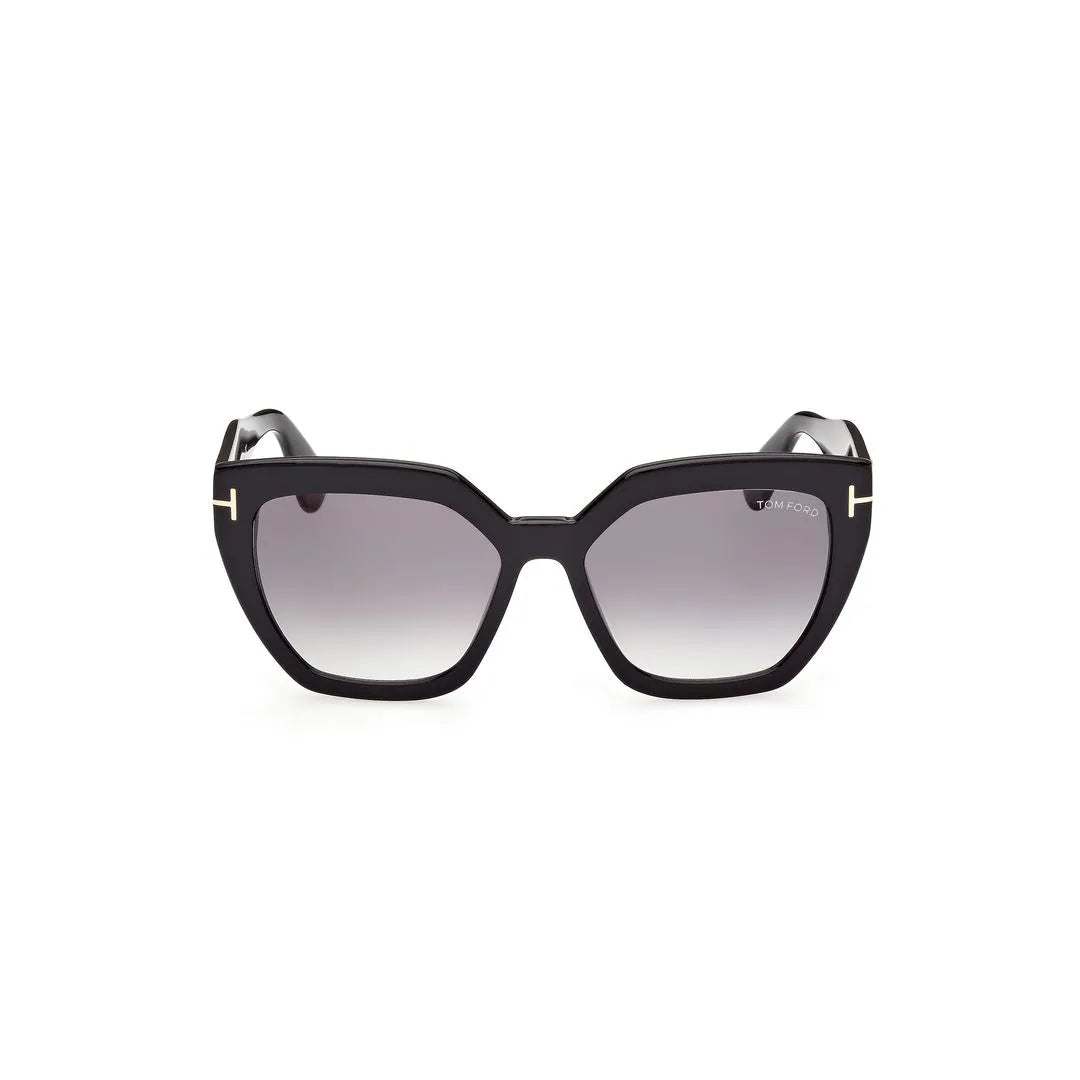 Tom Ford - FT0939 - 01B - Nero lucido