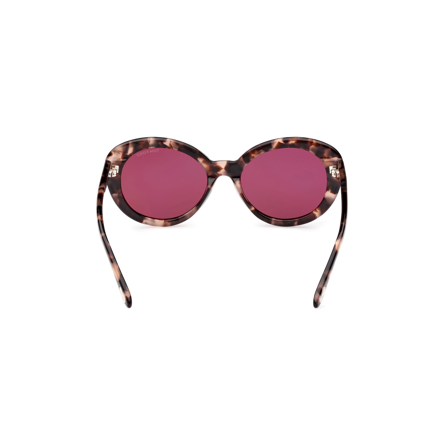Tom Ford - FT1009 - 55Y - Havana scura