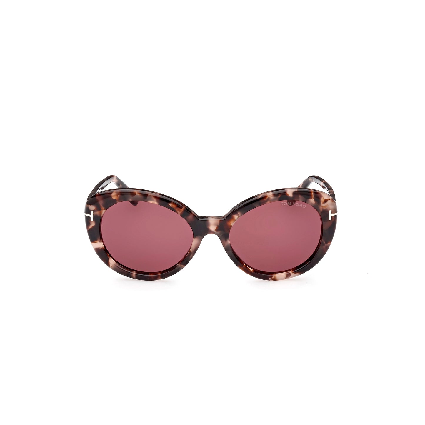Tom Ford - FT1009 - 55Y - Havana scura