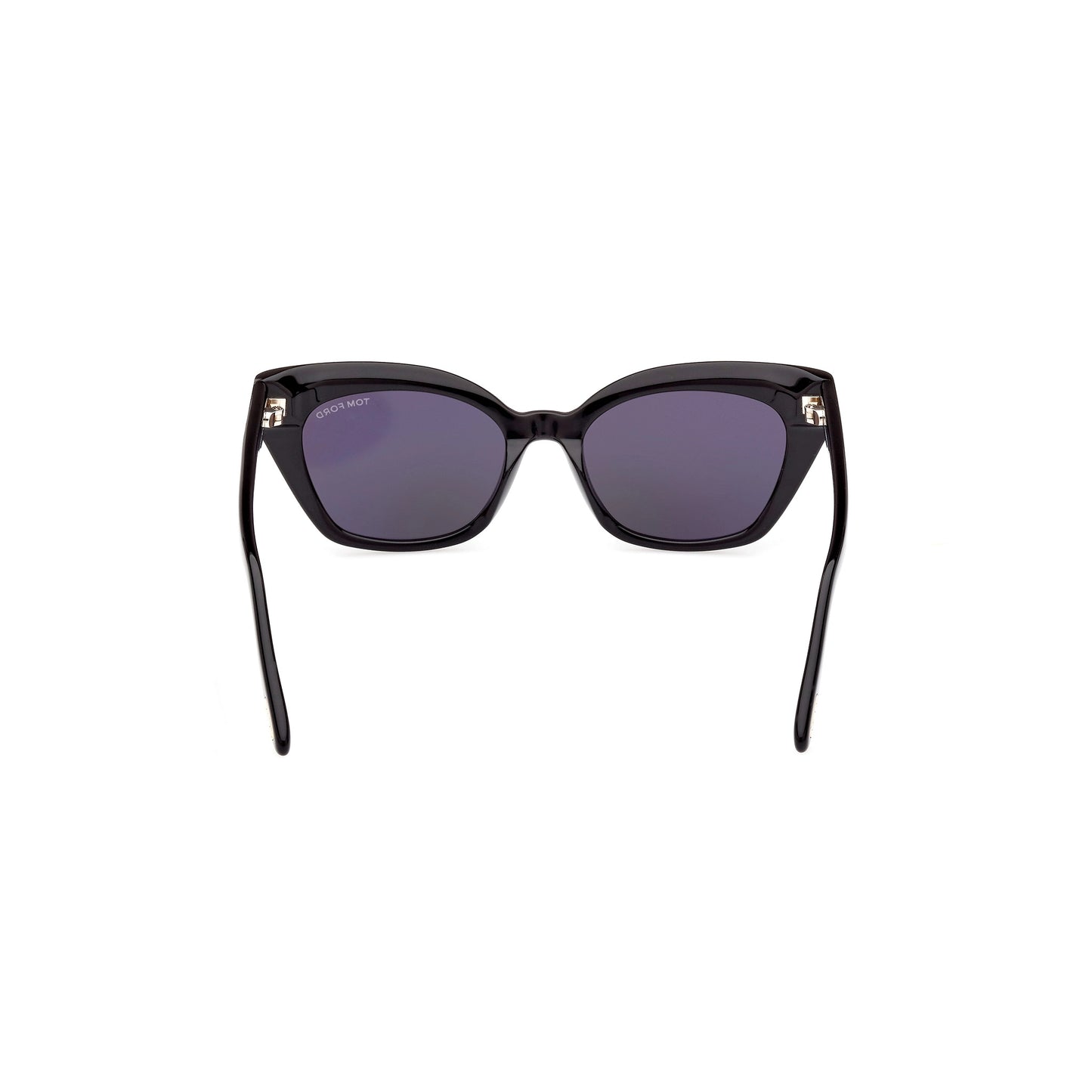Tom Ford - FT1031 - 01A - Nero lucido
