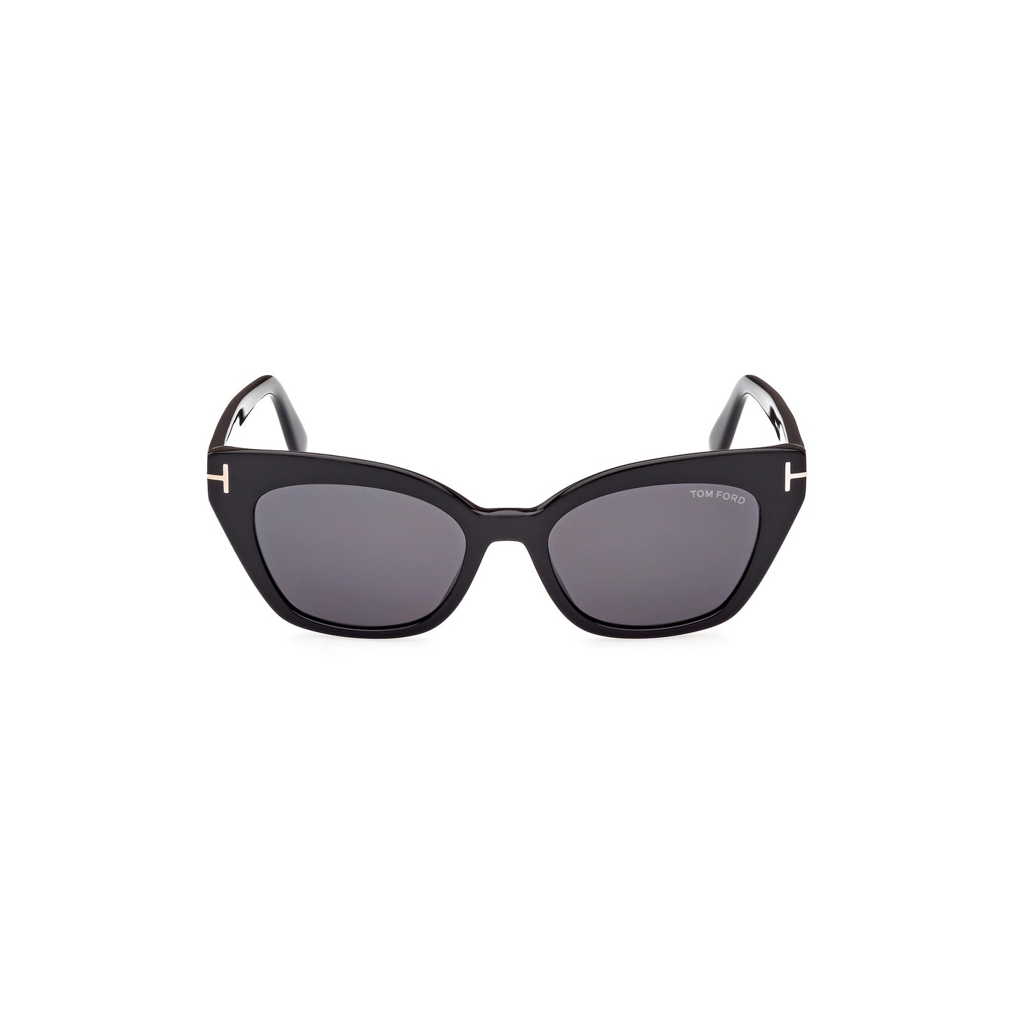 Tom Ford - FT1031 - 01A - Nero lucido