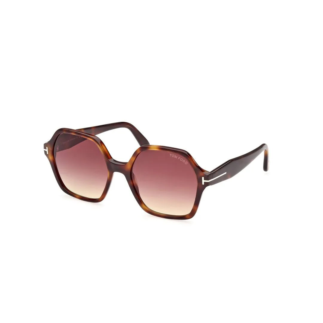 Tom Ford - FT1032 - 53Z - Havana bionda