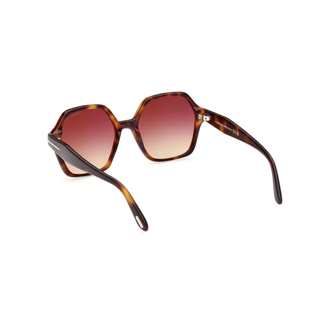 Tom Ford - FT1032 - 53Z - Havana bionda