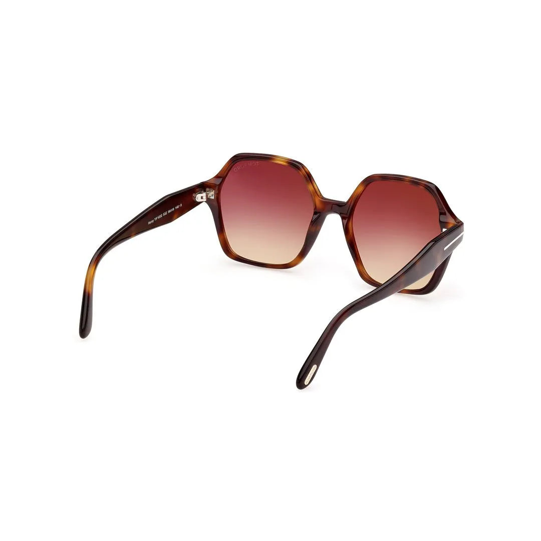 Tom Ford - FT1032 - 53Z - Havana bionda