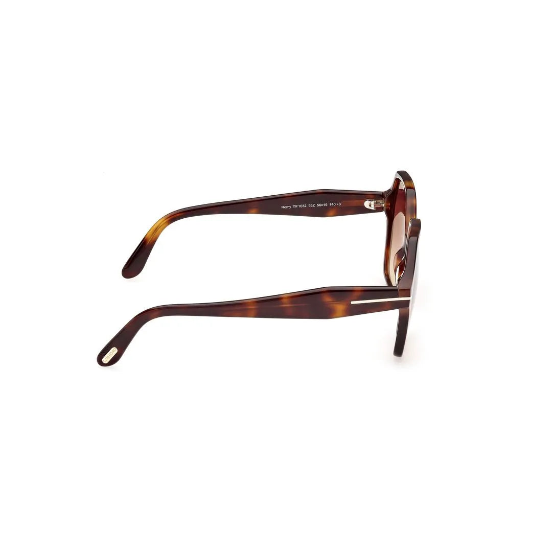 Tom Ford - FT1032 - 53Z - Havana bionda
