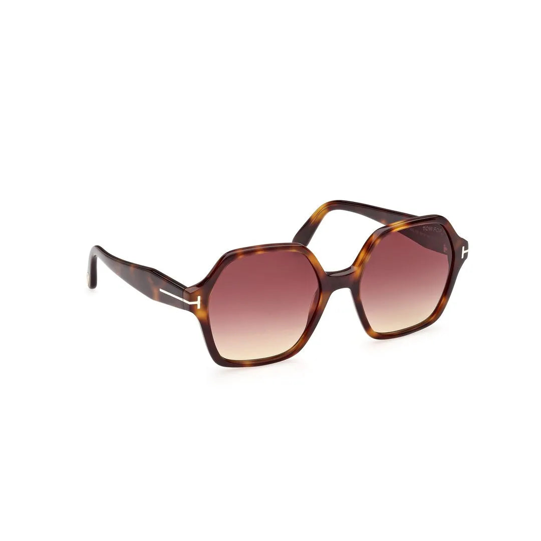 Tom Ford - FT1032 - 53Z - Havana bionda