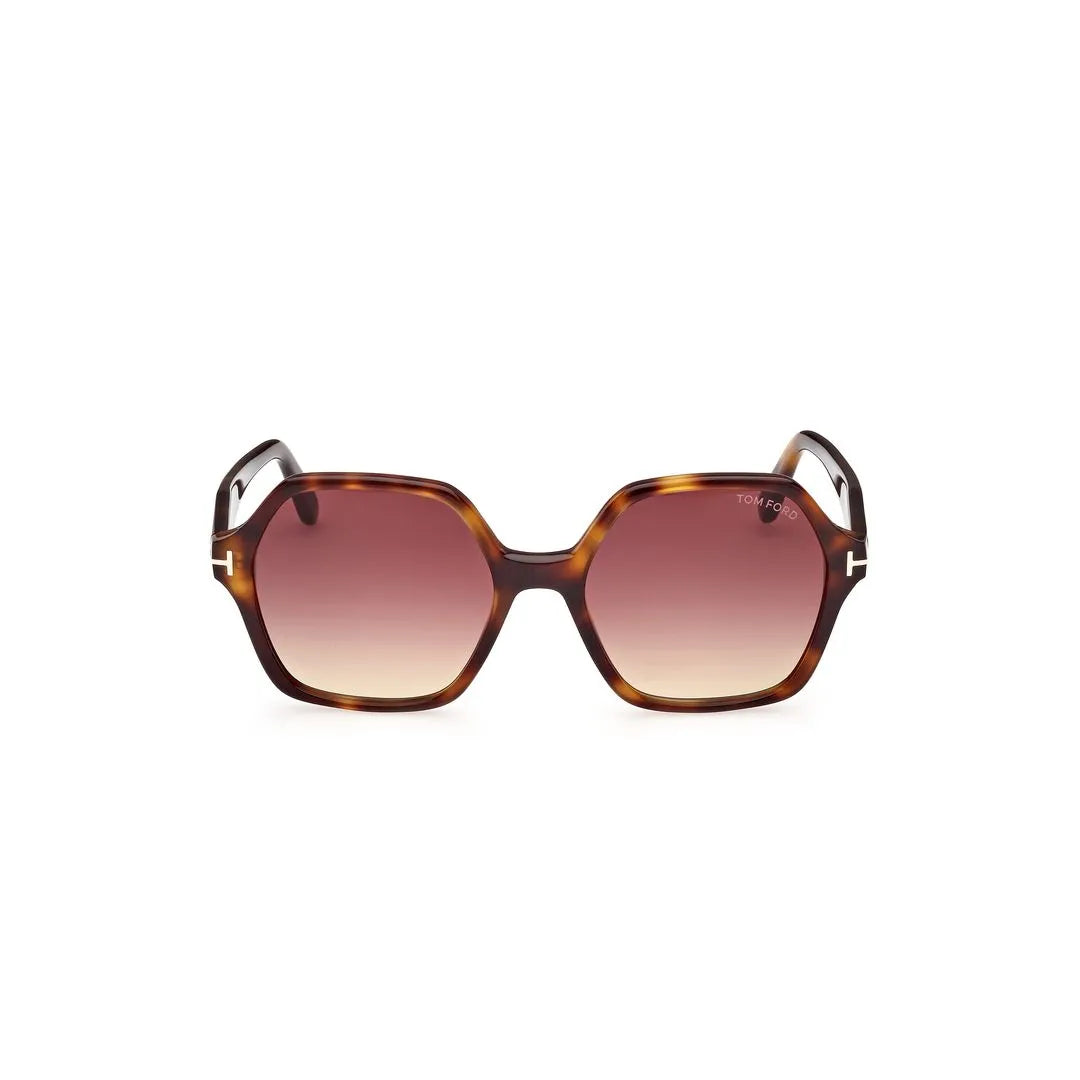 Tom Ford - FT1032 - 53Z - Havana bionda