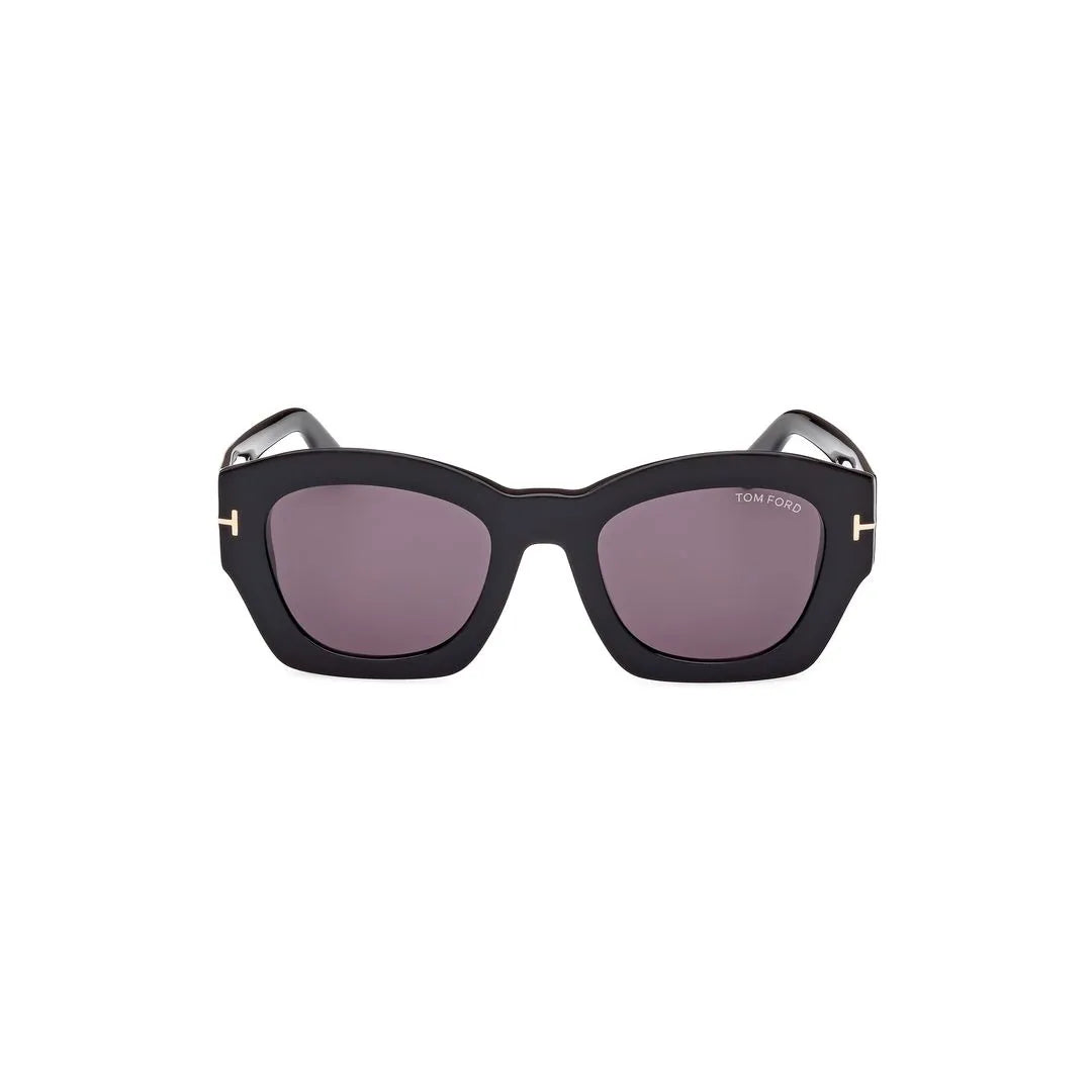 Tom Ford - FT1083 - 01A - Nero lucido