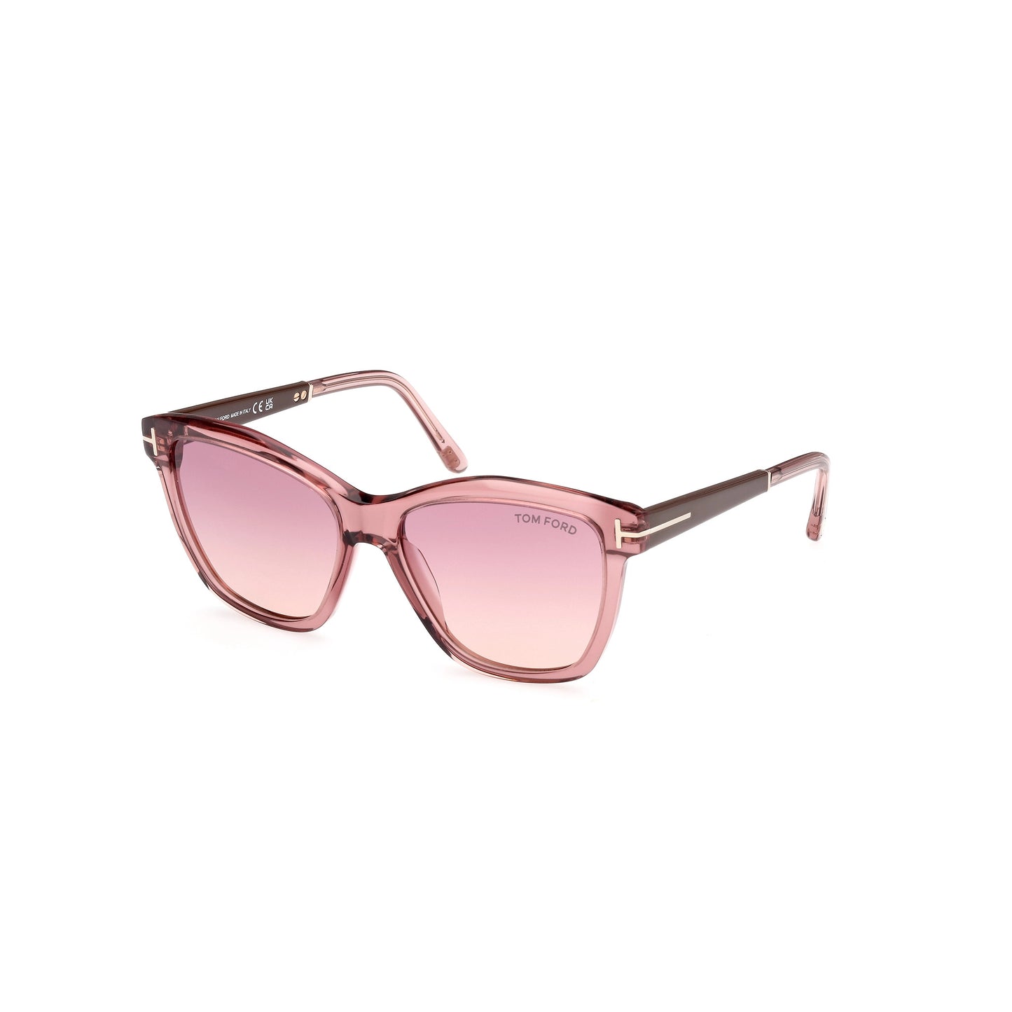 Tom Ford - FT1087 - 72Z - Rosa lucido